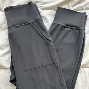 lululemon Align High-Rise Cropped Jogger ||